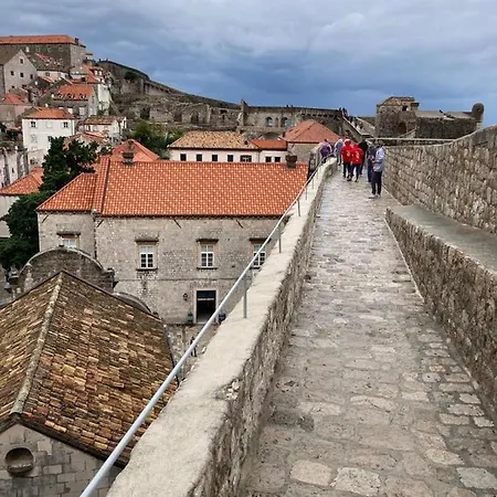 Konukevi Vjera Dubrovnik