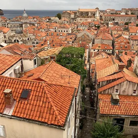 Vjera Konukevi Dubrovnik