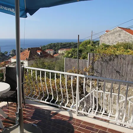 Konukevi Vjera Dubrovnik