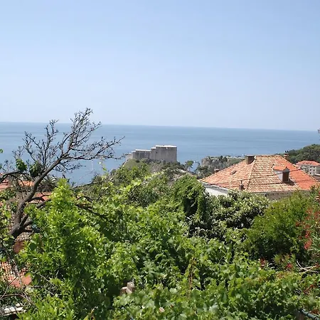 Vjera Ντουμπρόβνικ