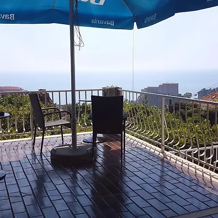 Vjera Guest house